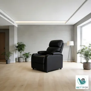 Factory Pushback Recliner Sofa Chair