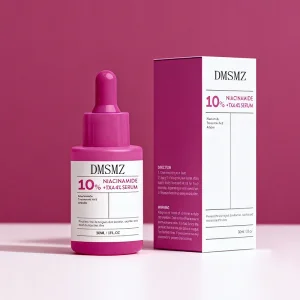 Suero Reparador Niacinamida