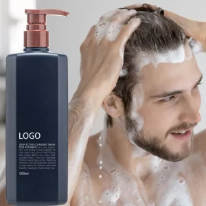 Refreshing Scalp Cleanser