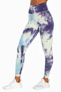 Sublimación Imprimir Yoga pantalones Ladies Gimnasio Deporte correr Sexy Legging Para la mujer