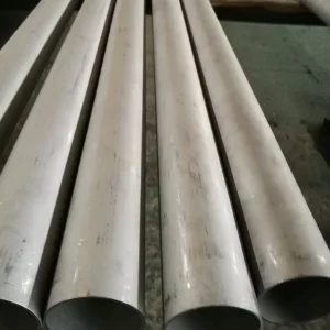 316L ASTM A790 Pipe