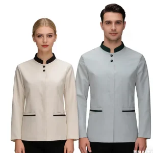 Housekeeping Uniform