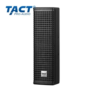 OEM Reliable Factory Wholesale Good Quality Column Line Array Speaker – Active PA System with Clear Vocal Factories, Exporters