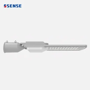 100W Solar LED Street Light Industrial Area Lighting