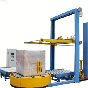 Versatile Unique Customizable Wrapping for Packaging Needs