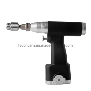 Endoscopic Surgical Instruments