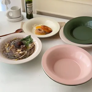Non-stick Removable Handle Cookware Set Round & Square Frying Pan