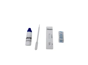 Multi-in-One Test Kit