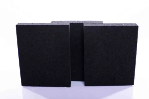 Wholesale High Density Acoustic Rubber Foam Insulation Board