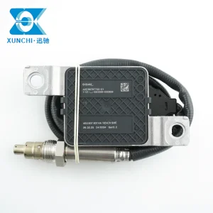 Factory Good Sale Car Sensor 4G0907807AA SNS462 A2C39767700-01 For Audi A6 A7 Nitrogen Oxide NOX Sensor