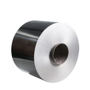 Alloy Coil Roll