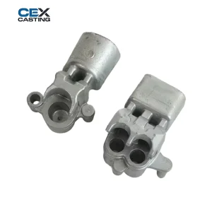 Automotive Casting Parts Service