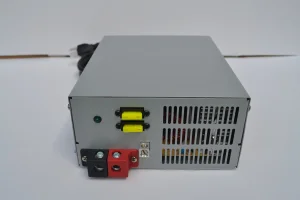 12V/24V 35A 7 Stage Automatic Car RV Battery Charger for AGM