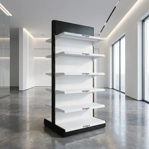 Wholesale Metal Gondola Shelves