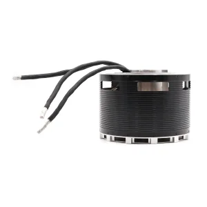 70 Kw 72V 100V 144V 400V DC High Power Speed Electric Car Super EV AC Gearbox Motor Controller Vehicle Bus Conversion Kit