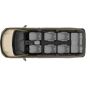 عائلة BAW SUV