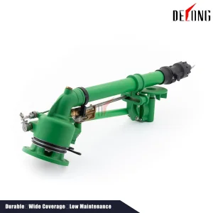 Delong Impact Sprayer