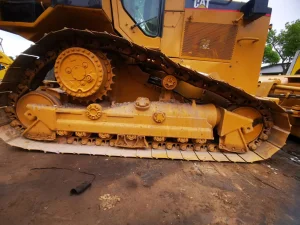 Caterpillar D5M