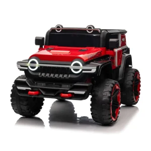 High Quality Electric Kids SUV