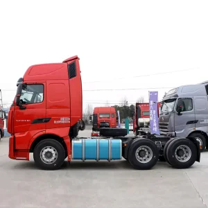 Diesel Truck