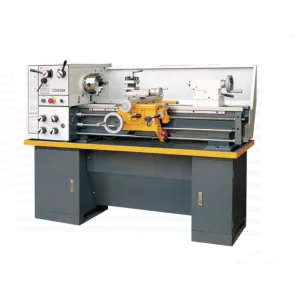 Horizontal Desktop Lathe Machine