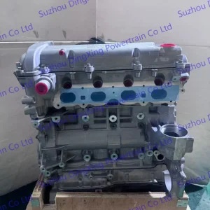 محرك 2.4L Le5 لشيفروليه