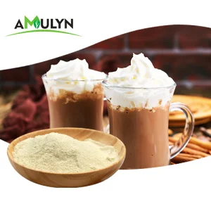 AMULYN Pure Natural Oat Powder