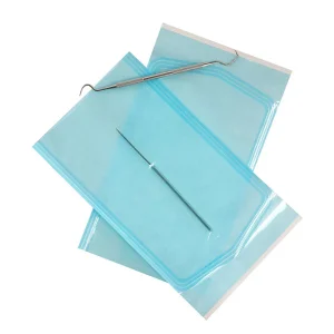 Bolsas de Esterilização