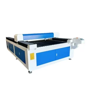 Versatile 1325/1530 CO2 Laser Engraver for Wood and Acrylic