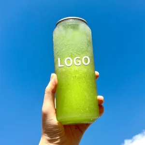 Transparent Disposable