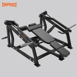 High Quality Gym Equipment Home Fitness Decline Chest Press for Gym Use