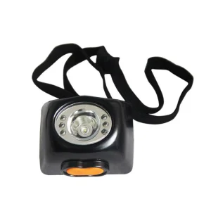 Hunting Friends Rechargeable Cap Mining Headlamp Waterproof LED Miner Lamp Explosion Proof Headlamp for Outdoor Professional Works