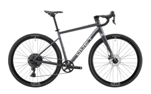 High-Performance Aluminum Gravel