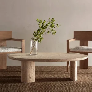 Marble Coffee Table