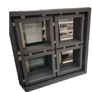 Low-E Aluminum