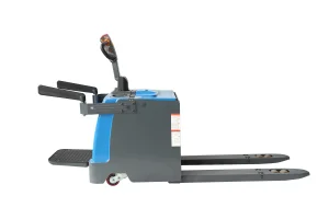 Customizable Pallet Truck