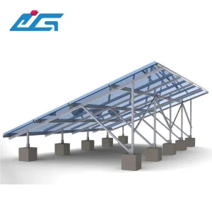 Vehicle Shed System