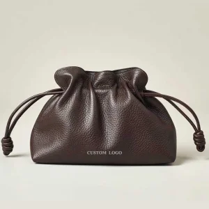 Fashion Designer Travel Toiletry Pouch