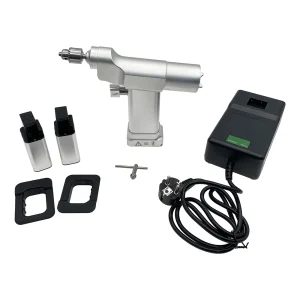 Electric Power Drill