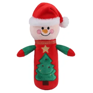 Custom Christmas Bottle