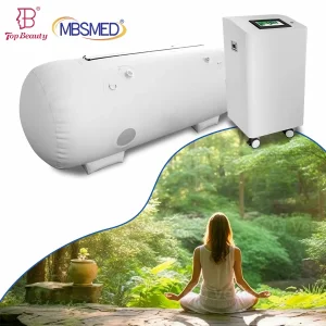 Hyperbaric Oxygen Therapy