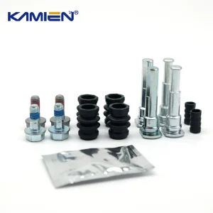 Disc Brake Seal Repair Kit Tools with Guide Pin Caliper Bolt