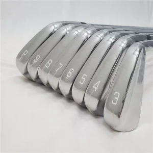 Professional P20 Golf Iron Set