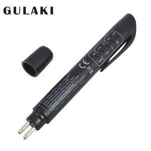 Automotive Brake Fluid Checker REK8w Auto Diagnostic Tool Car