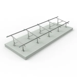 Customizable Solar Bracket