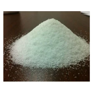 Industrial Grade Potassium Chloride