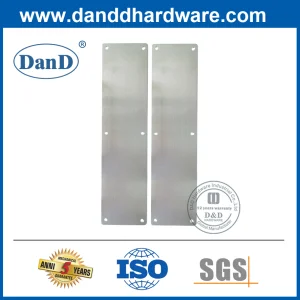 Stainless Steel Kick Plate