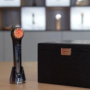 24k Gold Facial Machine