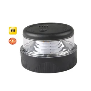 V16 Rechargeable Spain Market Hot Selling Flashing LED Beacons for Auto Cars