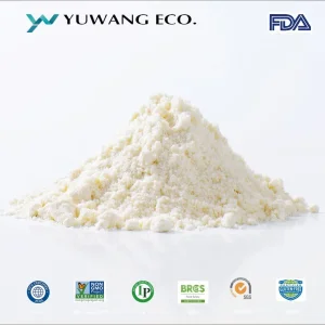 GMO-Free Soy Protein